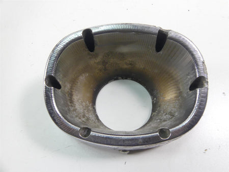 2013 Harley Touring FLHTP Electra Glide Vance Hines Muffler Exhaust - Read 16787 {{ shop.shopifyCountryName }} - Mototech271