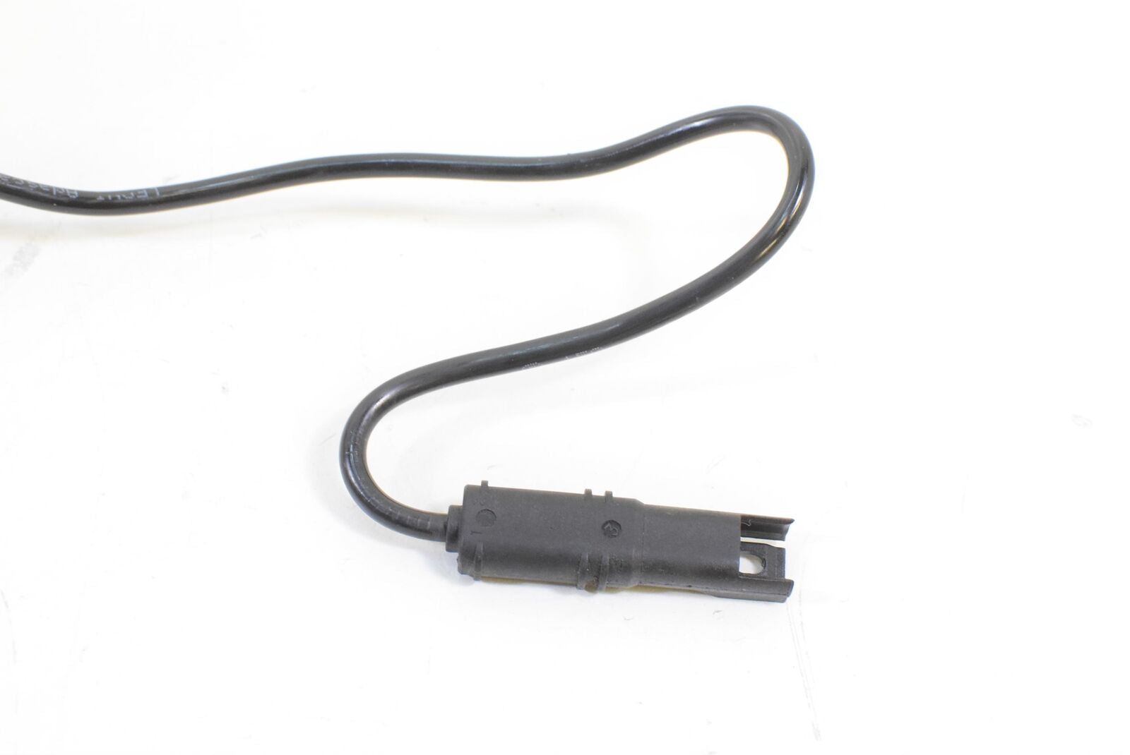 2013 BMW S1000 RR K46 Transmission Speed Sensor 61317717876 {{ shop.shopifyCountryName }} - Mototech271