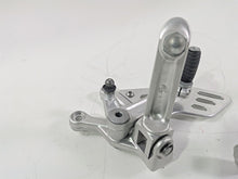 Load image into Gallery viewer, 2017 Aprilia RSV 1100 Tuono V4 Factory Left Front Footpeg Shifter Set 897829
