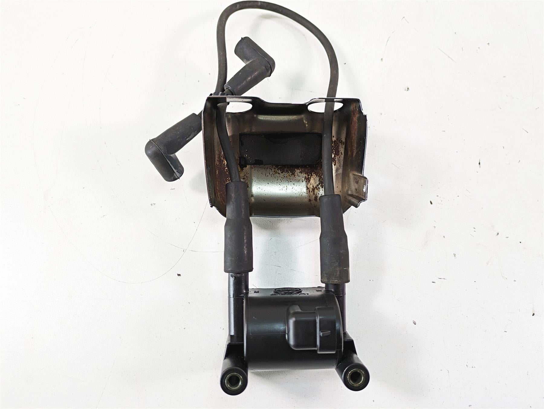 2013 Harley Softail FLSTC Heritage Classic Delphi Ignition Coil 31696-07A {{ shop.shopifyCountryName }} - Mototech271