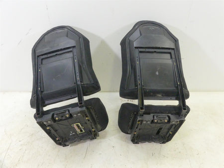 2019 Polaris General 1000 EPS Rider Driver Passenger Pillion Seat Set 1022256 {{ shop.shopifyCountryName }} - Mototech271