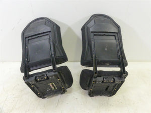 2019 Polaris General 1000 EPS Rider Driver Passenger Pillion Seat Set 1022256 | Mototech271