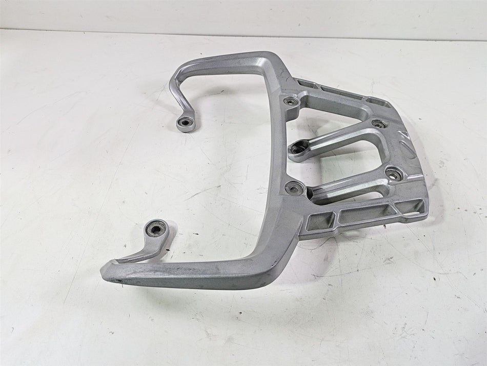 2013 Triumph Tiger 1215 Explorer Rear Grab Handle Luggage Rack T2303011 {{ shop.shopifyCountryName }} - Mototech271
