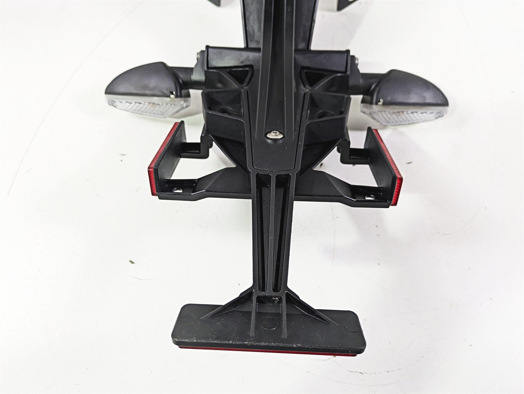 2016 BMW R1200RS K54 Rear Blinker Turn Signal Plate Holder Set 63138534353 {{ shop.shopifyCountryName }} - Mototech271