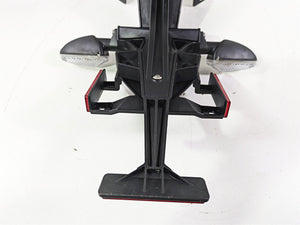 2016 BMW R1200RS K54 Rear Blinker Turn Signal Plate Holder Set 63138534353 | Mototech271