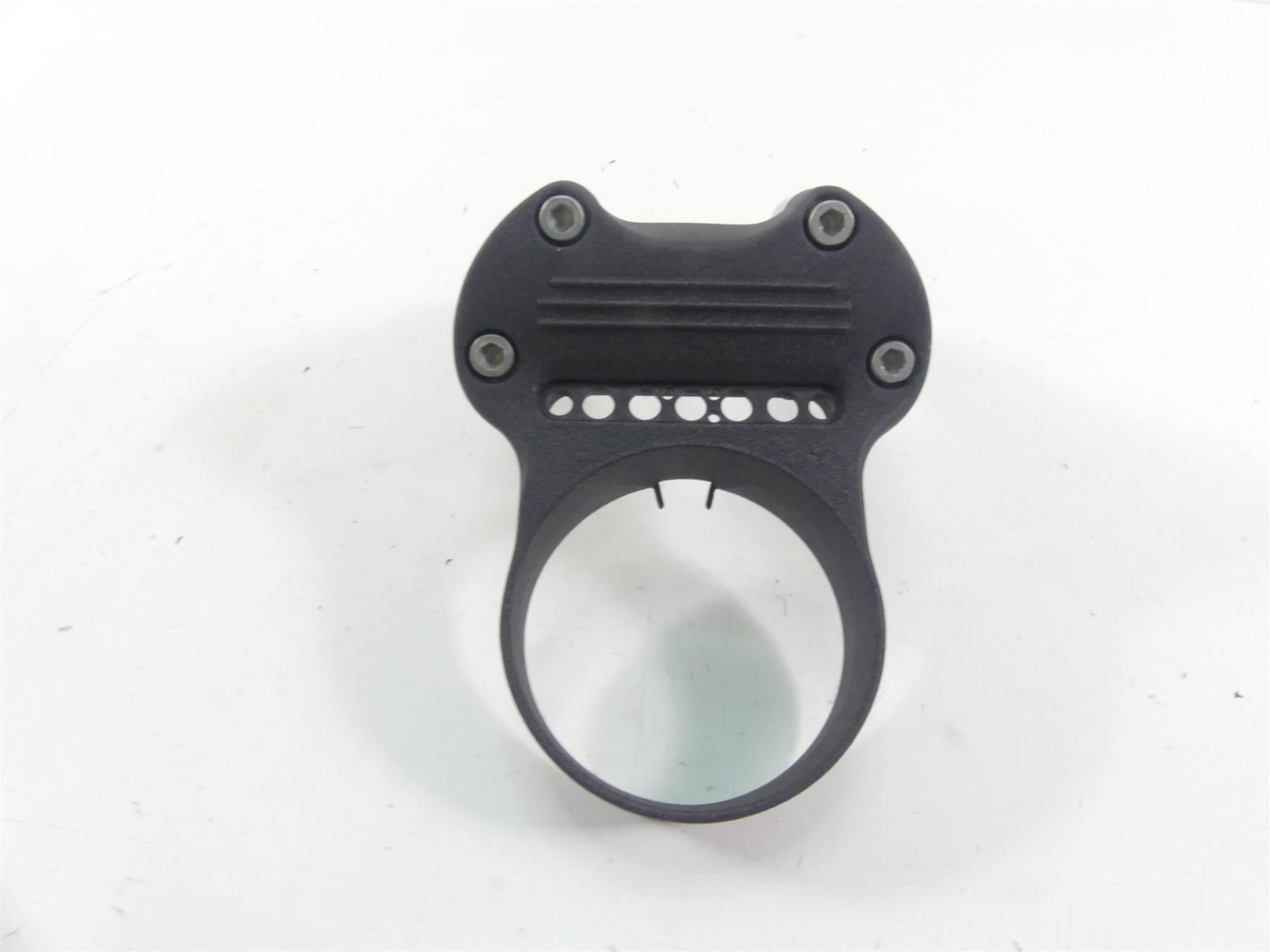 2007 Harley Sportster XL1200 Nightster 3.5" Riser & Speedo Mount Set 55847-05A {{ shop.shopifyCountryName }} - Mototech271