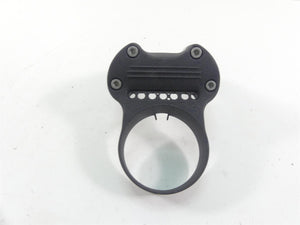 2007 Harley Sportster XL1200 Nightster 3.5" Riser & Speedo Mount Set 55847-05A
