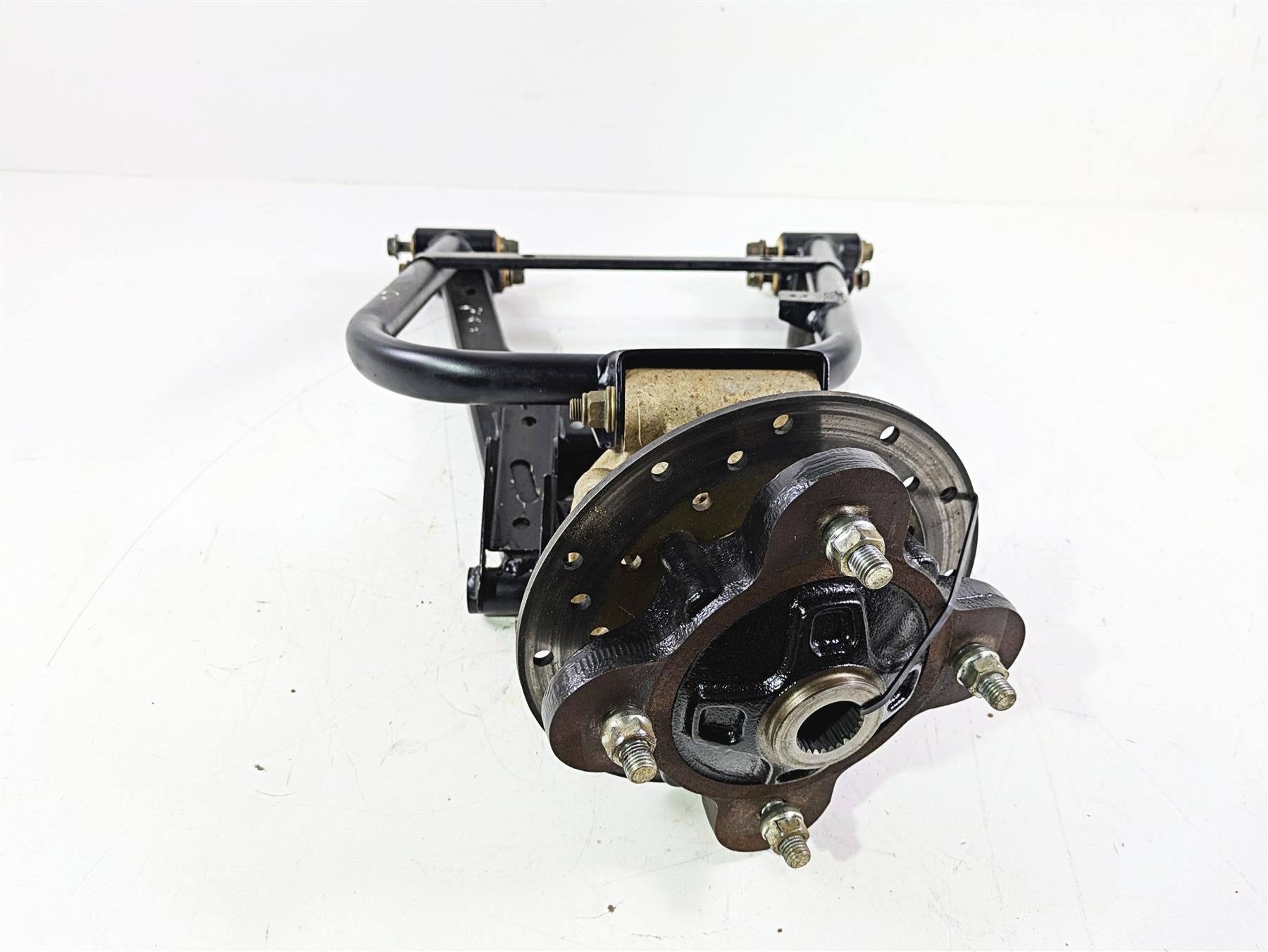2022 Polaris Ranger 1000 Premium Rear Right Knee Assembly 1022803 5140867 {{ shop.shopifyCountryName }} - Mototech271
