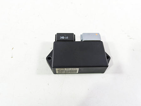 2003 Harley Dyna FXDL Low Rider 100TH Cdi Ecu Ecm Engine Control Module 32478-99 {{ shop.shopifyCountryName }} - Mototech271