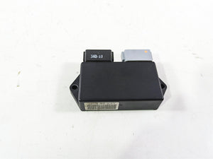 2003 Harley Dyna FXDL Low Rider 100TH Cdi Ecu Ecm Engine Control Module 32478-99