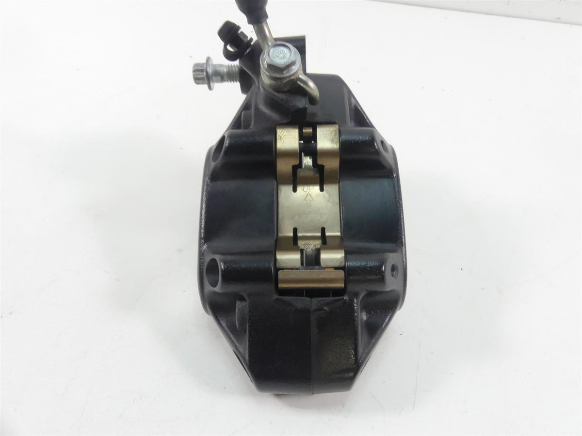 2022 Harley Softail FXBBS Street Bob Front Brake Caliper + Line 41300095 {{ shop.shopifyCountryName }} - Mototech271