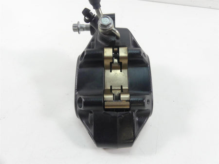 2022 Harley Softail FXBBS Street Bob Front Brake Caliper + Line 41300095 {{ shop.shopifyCountryName }} - Mototech271