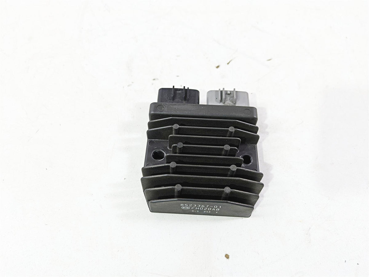 2021 BMW R1250GS K51 Adv Rectifier Voltage Regulator 8523367 FH020AB 12319467618 {{ shop.shopifyCountryName }} - Mototech271