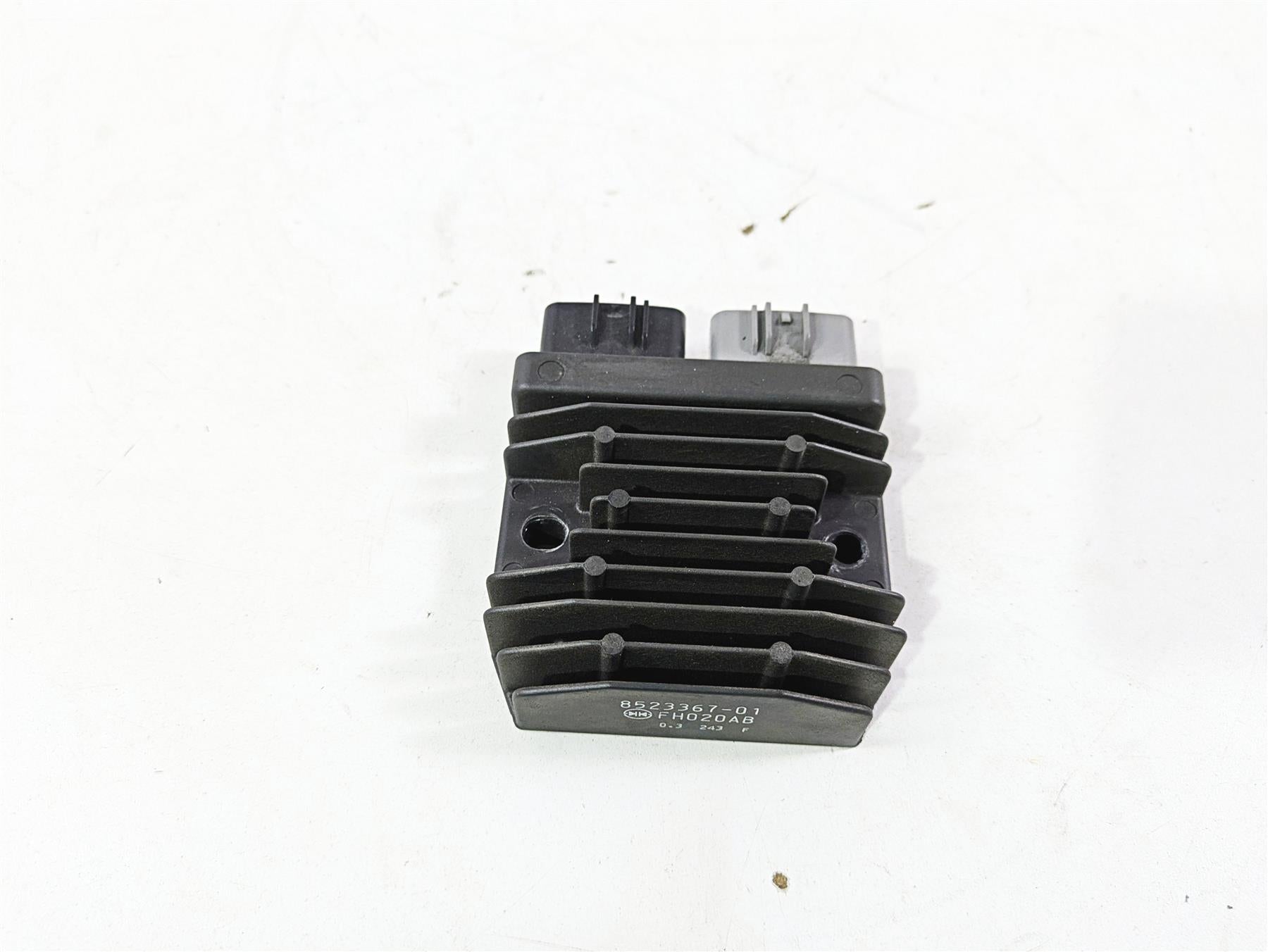 2021 BMW R1250GS K51 Adv Rectifier Voltage Regulator 8523367 FH020AB 12319467618 {{ shop.shopifyCountryName }} - Mototech271