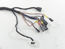 Load image into Gallery viewer, 2019 Harley FLHC Softail Heritage Rear Frame Backbone Wiring Harness 69201655 | Mototech271
