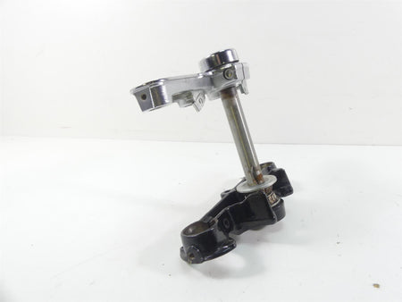 2015 Harley FLS Softail Slim Upper & Lower Triple Tree Set 45605-00 45456-86 {{ shop.shopifyCountryName }} - Mototech271
