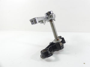 2015 Harley FLS Softail Slim Upper & Lower Triple Tree Set 45605-00 45456-86 | Mototech271