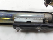 Load image into Gallery viewer, 2009 Harley FXDL Dyna Low Rider Straight Shots Vance Hines Slip On Muffler 16823
