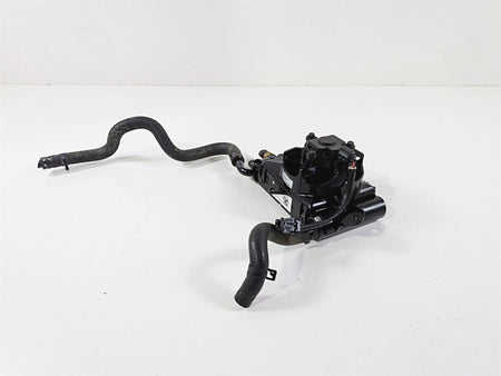 2014 Harley Touring FLHTK Electra Glide Left Radiator Fan Hoses Set 26800006-Mototech271