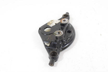 08 Harley Touring FLHTCU Electra Glide UC Upper Triple Tree Steering 45435-95 {{ shop.shopifyCountryName }} - Mototech271