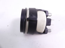 Load image into Gallery viewer, 2003 Harley Touring FLHTCI Electra Glide Air Temperature Gauge 75109-96C
