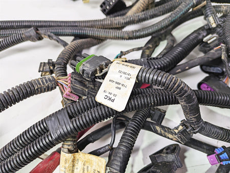 2023 Can Am Maverick X3 XMR Turbo RR Main Wiring Harness Loom -No Cut 710009156 {{ shop.shopifyCountryName }} - Mototech271