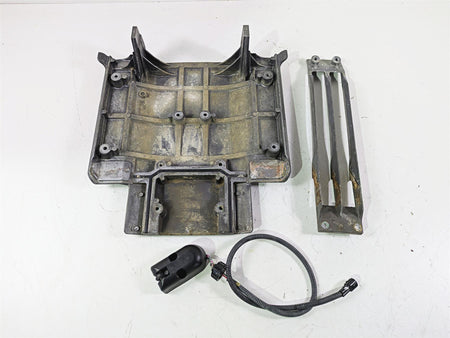 2011 Kawasaki STX-15F Jetski Riding Skid Plate & Speed Sensor 59446-3758 {{ shop.shopifyCountryName }} - Mototech271