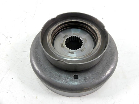 2008 Harley Touring FLHX Street Glide Ignition Flywheel Fly Wheel Rotor 40356-07 {{ shop.shopifyCountryName }} - Mototech271