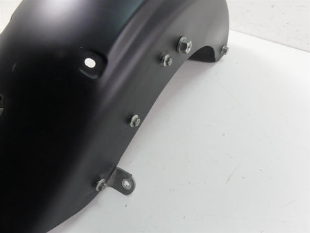 2013 Harley Touring FLTRX Road Glide Straight Rear Fender Guard 58702-09 {{ shop.shopifyCountryName }} - Mototech271