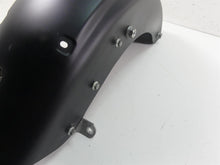 Load image into Gallery viewer, 2013 Harley Touring FLTRX Road Glide Straight Rear Fender Guard 58702-09 | Mototech271
