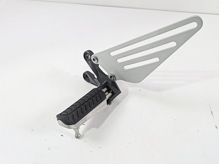 2023 Kawasaki ZX1400 ZX14R Ninja Front Left Rider Foot Peg Footpeg 35063-1337 {{ shop.shopifyCountryName }} - Mototech271