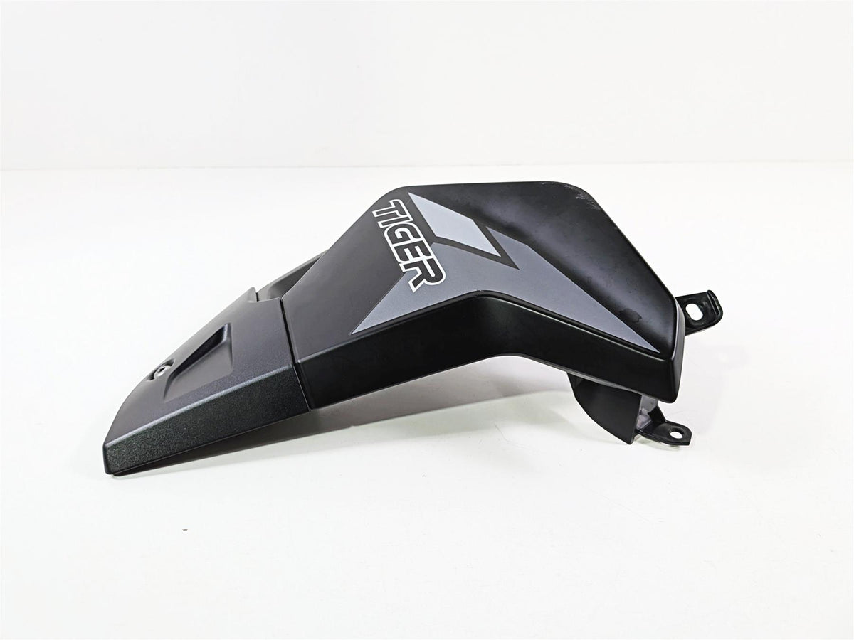 2022 Triumph Tiger 900 GT Pro Right Main Tank Fairing Cover Set T2311820 {{ shop.shopifyCountryName }} - Mototech271