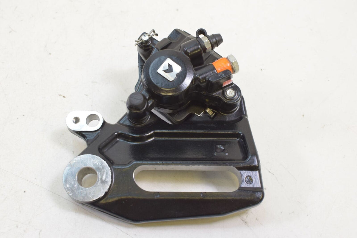 2017 KTM Duke 390 Rear Brake Caliper 90113080000 {{ shop.shopifyCountryName }} - Mototech271