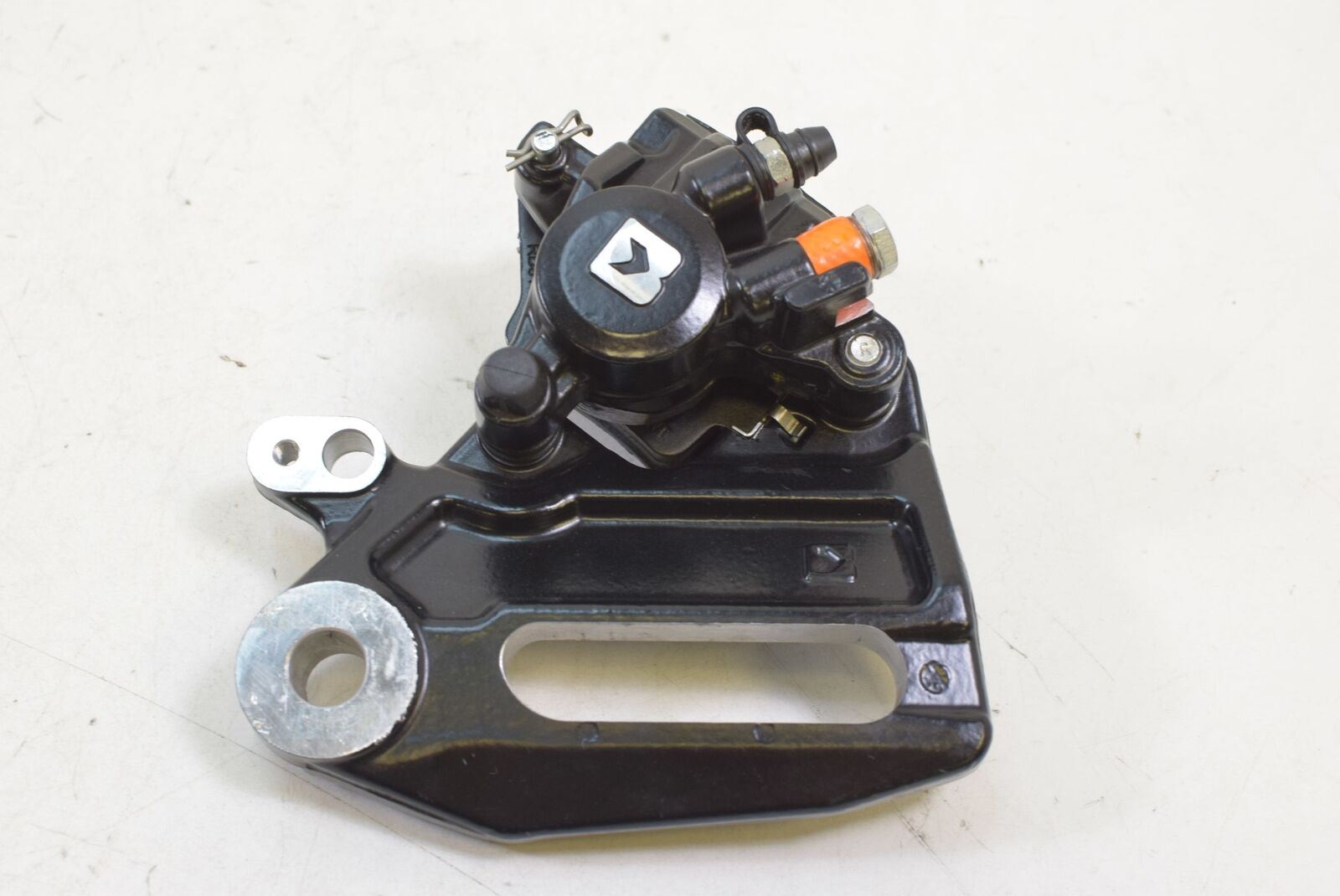 2017 KTM Duke 390 Rear Brake Caliper 90113080000 {{ shop.shopifyCountryName }} - Mototech271