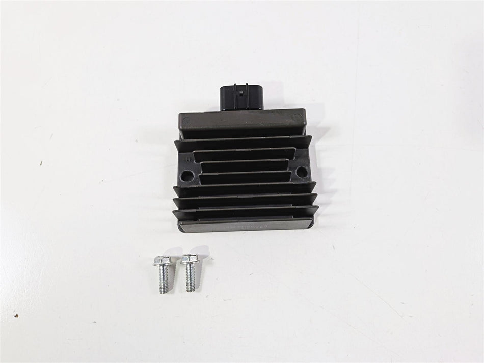 2021 Kawasaki ZX6R ZX636 Ninja Rectifier Voltage Regulator 21066-0756 SH868AA-Mototech271
