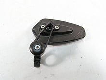 Load image into Gallery viewer, 2016 Ducati Panigale 1299 S CRG Handle Bar End Rear View Mirror AO-100
