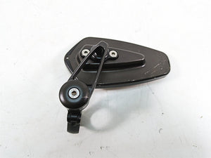 2016 Ducati Panigale 1299 S CRG Handle Bar End Rear View Mirror AO-100