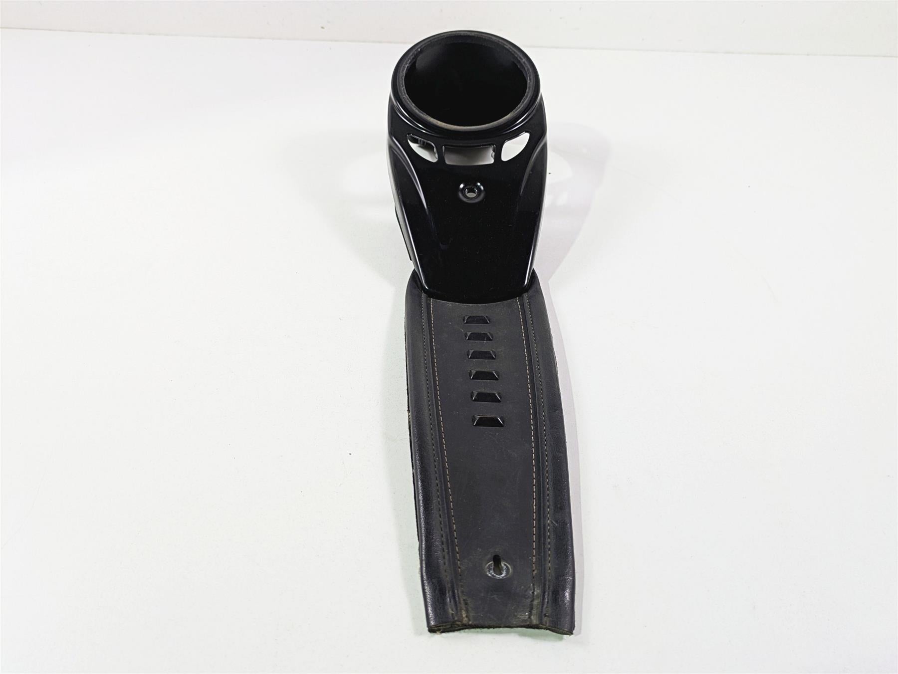 2018 Harley FLHCS Softail Heritage 115th Upper Tank Dash Console Cover 70900716 {{ shop.shopifyCountryName }} - Mototech271