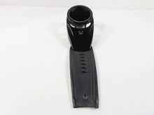 Load image into Gallery viewer, 2018 Harley FLHCS Softail Heritage 115th Upper Tank Dash Console Cover 70900716
