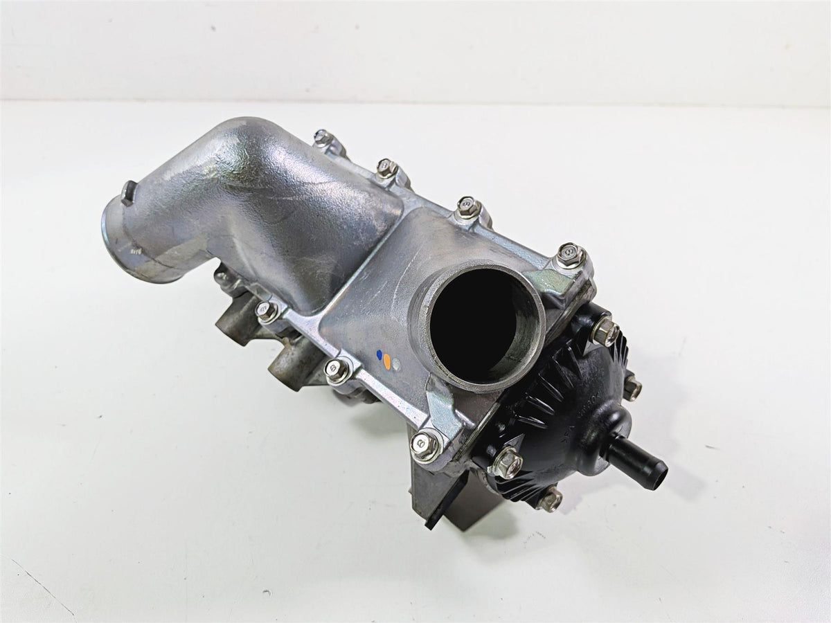 2009 Yamaha Waverunner FX1800 Cruiser Intercooler Air Cooler 6S5-13670-00 {{ shop.shopifyCountryName }} - Mototech271