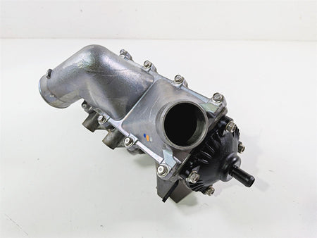 2009 Yamaha Waverunner FX1800 Cruiser Intercooler Air Cooler 6S5-13670-00 {{ shop.shopifyCountryName }} - Mototech271