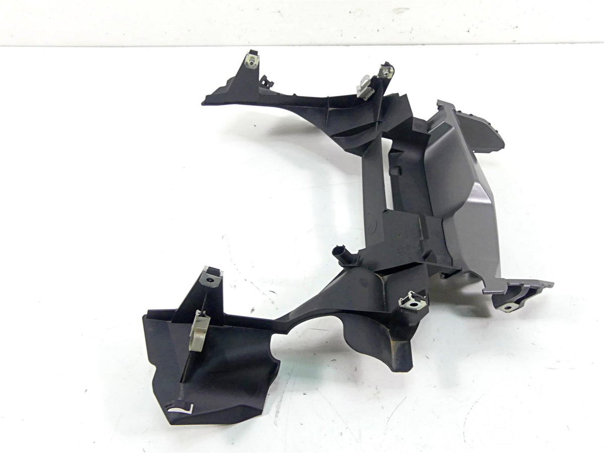 2016 BMW R1200GS Adv K51 Intake Cover Led Headlight Fairing 46638536944 {{ shop.shopifyCountryName }} - Mototech271