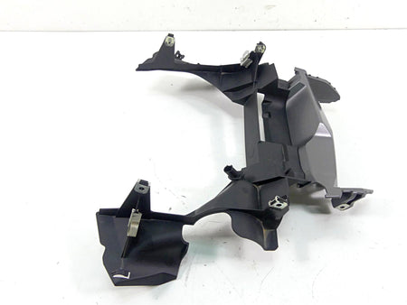 2016 BMW R1200GS Adv K51 Intake Cover Led Headlight Fairing 46638536944 {{ shop.shopifyCountryName }} - Mototech271