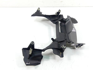 2016 BMW R1200GS Adv K51 Intake Cover Led Headlight  Fairing 46638536944 | Mototech271