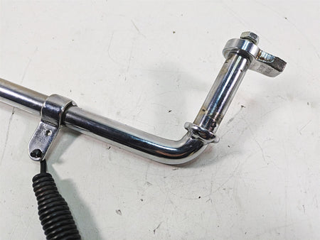 2000 Harley FXSTS Softail Springer Side Kickstand Kick Stand 50087-89B {{ shop.shopifyCountryName }} - Mototech271
