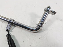 Load image into Gallery viewer, 2000 Harley FXSTS Softail Springer Side Kickstand Kick Stand 50087-89B
