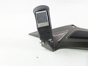 2015 BMW K1600 GT K48 Right Rider & Passenger Foot Peg 46717716014 46717727573