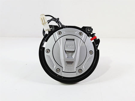 2021 BMW R1250GS K51 Adventure Keyless Fuel Gas Petrol Cap Lid Door 16118552148-Mototech271