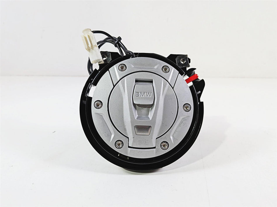 2021 BMW R1250GS K51 Adventure Keyless Fuel Gas Petrol Cap Lid Door 16118552148-Mototech271