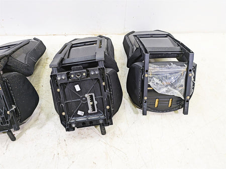 2023 Polaris RZR1000 XP 4 Premium Front Rear Left Right Seats 2692006 2692004 {{ shop.shopifyCountryName }} - Mototech271
